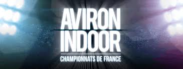 Aviron Clermont Aydat, championnats de France indoor