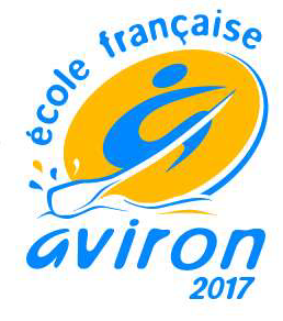 L'Aviron Clermont Aydat, école française d'aviron 2017