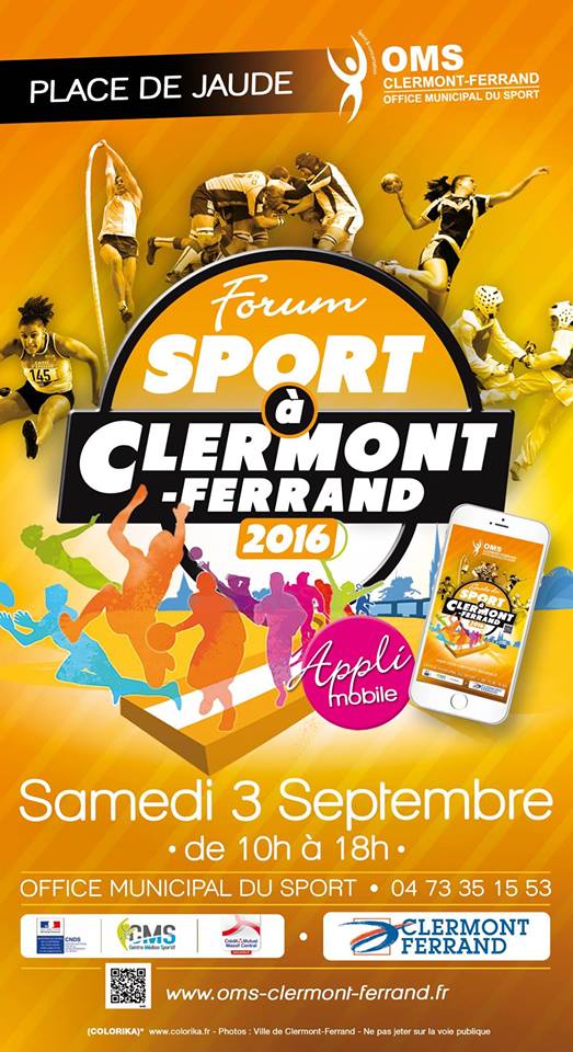 L'Aviron Clermont Aydat, sport à Clermont, forum